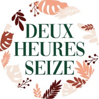 Deux Heures Seize logo - Similar company to Alterdeco.Fr