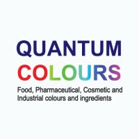 Quantum Colours logo - Similar company to Sbl Colortech