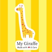 My Giraffe logo - Similar company to Esqube Industries Llc