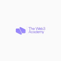 The Web3 Academy logo - Similar company to Web3 Academy
