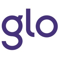 Glo logo - Similar company to Cloudwork
