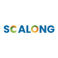 Scalong AI logo - Similar company to All State