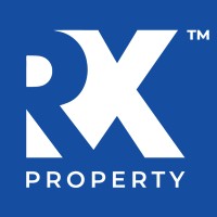Rx Property Australia logo - Similar company to Cornerstone Healthcare Property Fund