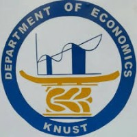 Department of Economics, KNUST logo - Similar company to Theafricanexporter.Com