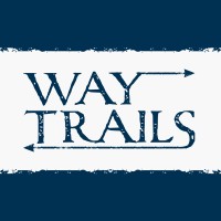 Waytrails logo - Similar company to Formula One Range