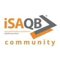 iSAQB Software Architecture Community NL logo - Similar company to Isaqb® – International Software Architecture Qualification Board