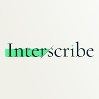 Interscribe logo - Similar company to Iqnous Technologies