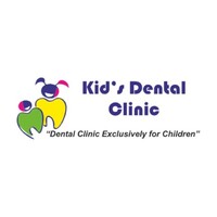 Kids Dental Clinic logo - Similar company to Kids Fox