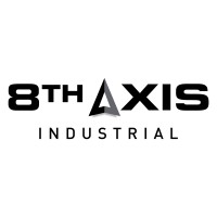 8th Axis Industrial LLC logo - Similar company to Infomaption Inc.