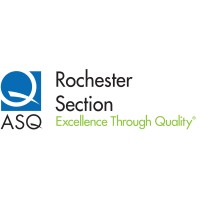ASQ Rochester logo - Similar company to Projectpros Hub