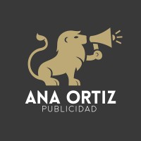Ana Ortiz Publicidad logo - Similar company to Lago&Laporta Sl