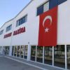 Anadolu Makina logo - Similar company to Oto Sel Ltd