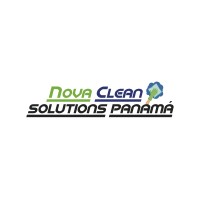 Nova Clean Solutions Panamá logo - Similar company to 𝗘𝗔𝗦𝗬 𝗥𝗘𝗔𝗟𝗧𝗬 𝗜𝗡𝗖.