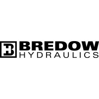Bredow Hydraulics logo - Similar company to Stauff Line System Partner - Jb Hydraulics Bv