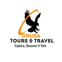 Orusa Tours & Travel logo - Similar company to Tofaraa