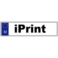 iPrint Enterprises logo - Similar company to Edymei S.A. De C.V.