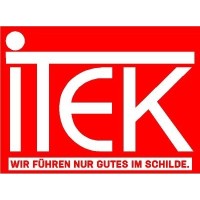 Itek Verkehrs- und Beschilderungstechnik logo - Similar company to Edih Applied Cps