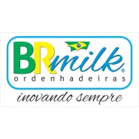 BRmilk Ordenhadeiras logo - Similar company to Ária