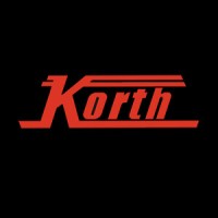 PTW KORTH Technologies GmbH / Korth arms logo - Similar company to Waffendyn®