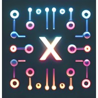 ScienceX logo - Similar company to Science X Network