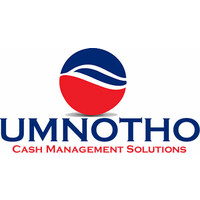 Umnotho Cash Management Solutions logo - Similar company to Vertex Security Services