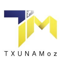 TXUNAMoz logo - Similar company to Talento