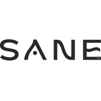 Sane™ -Premium Private Label Bottled Water logo - Similar company to Nova Blu Bottled Water