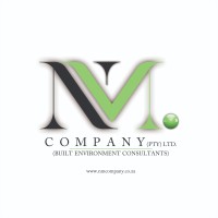 NM Company (PTY) Ltd logo - Similar company to Mtt Structures International