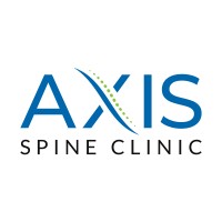 Axis Spine Clinic logo - Similar company to Axis Clinic