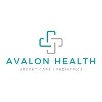 Avalon Health logo - Similar company to Bestmind Behavioral Health
