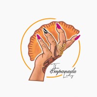 The Empanada Lady Baltimore logo - Similar company to Nuvi Experiences