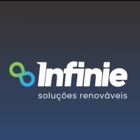 Infinie – Soluções Renováveis logo - Similar company to Ecos Solar Fotovoltaica - Brasil