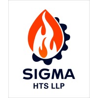 Sigma HTS LLP logo - Similar company to Sigma Esolution Pvt Ltd