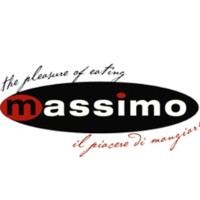 Massimo Restaurant and Bar logo - Similar company to Recoup Wwhrs