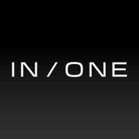 IN/ONE logo - Similar company to Andall