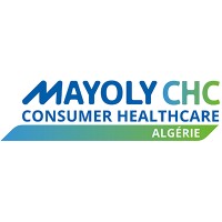 Mayoly CHC Algérie logo - Similar company to Digital Link Algérie