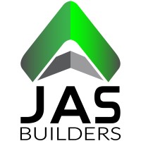 JAS Builders logo - Similar company to Jas Design And Build