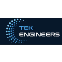 TEK Engineers Inc. logo - Similar company to Exprad It