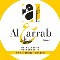 AL Arrab Groub Tourism Company 
شركة العراب للخدمات السياحية و العقارية في اسطنبول logo - Similar company to Al-Arrab Urban Development