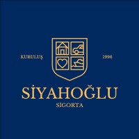 SİYAHOĞLU SİGORTA ACENTELİĞİ AŞ. logo - Similar company to Uysal | Altun Hukuk Bürosu