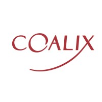 COALIX S.A. logo - Similar company to Delta Engineering Works - India