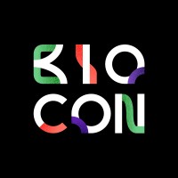 BIOCON Conference logo - Similar company to Everypixel