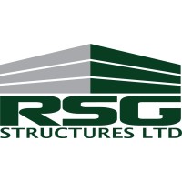 RSG Structures Ltd logo - Similar company to Creative Vehicle Wrapping