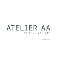 ATELIER AA Arichtekten GmbH logo - Similar company to Bunq Architectes Sa Sia Fas