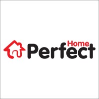 Perfect home logo - Similar company to Perfect Home Solution