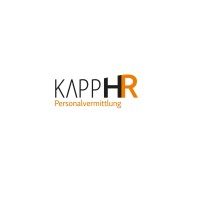 KappHR Personalvermittlung logo - Similar company to Scoutment