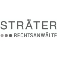 Sträter Rechtsanwälte logo - Similar company to Altenberger Hof