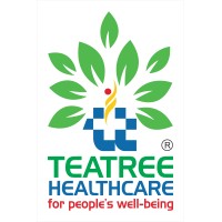 TEATREE Healthcare Pvt. Ltd. logo - Similar company to Vgaruda