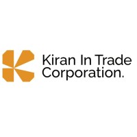 Kiran in Trade Corporation logo - Similar company to Thermoref