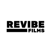 Revibe Films logo - Similar company to Hipcastle.